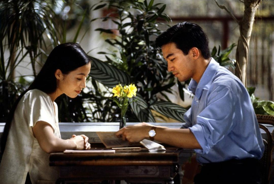 青木瓜之味 蓝光原盘下载+高清MKV版/ 番木瓜香 / 青木瓜的滋味 1993 Mùi Đu Đủ Xanh 25.5GB