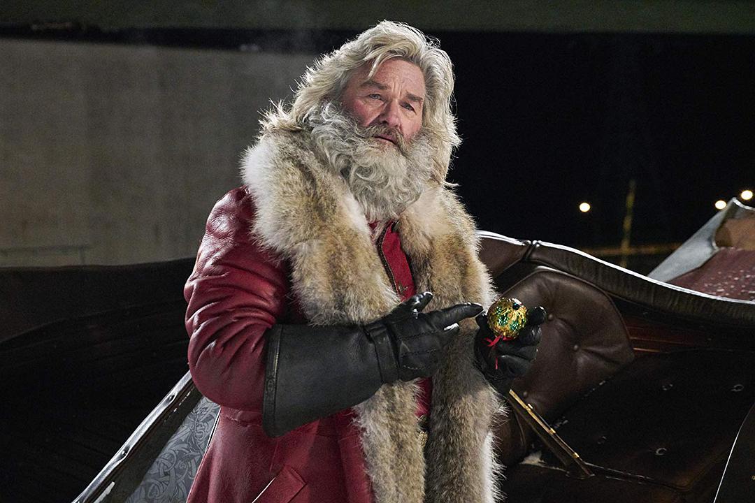 拯救圣诞记 4K蓝光原盘下载/圣诞大件事(港) / 圣诞急救队(台) 2018 The Christmas Chronicles 18.8G