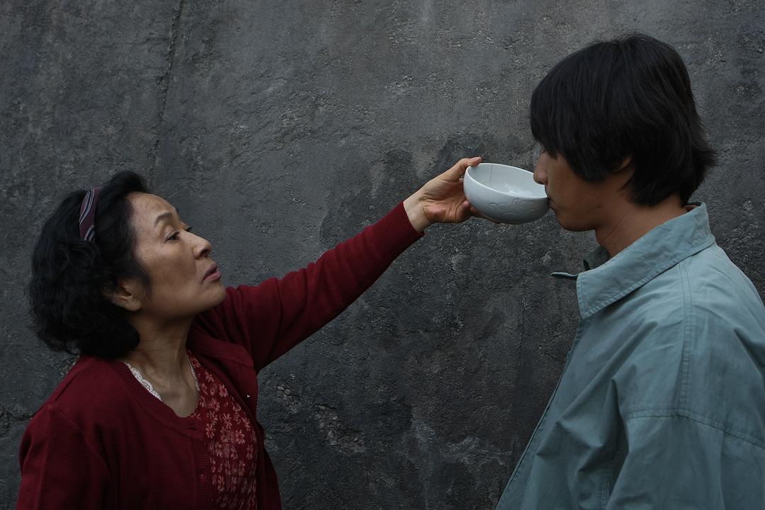 母亲 蓝光原盘下载+高清MKV版/骨肉同谋(港) / 非常母亲(台) / Madeo / Mother 2009 마더 21.9G