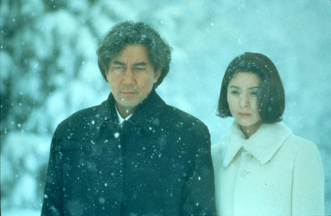 失乐园 高清版下载 /失楽園 Shitsurakuen /1997 Lost Paradise 5.1GB