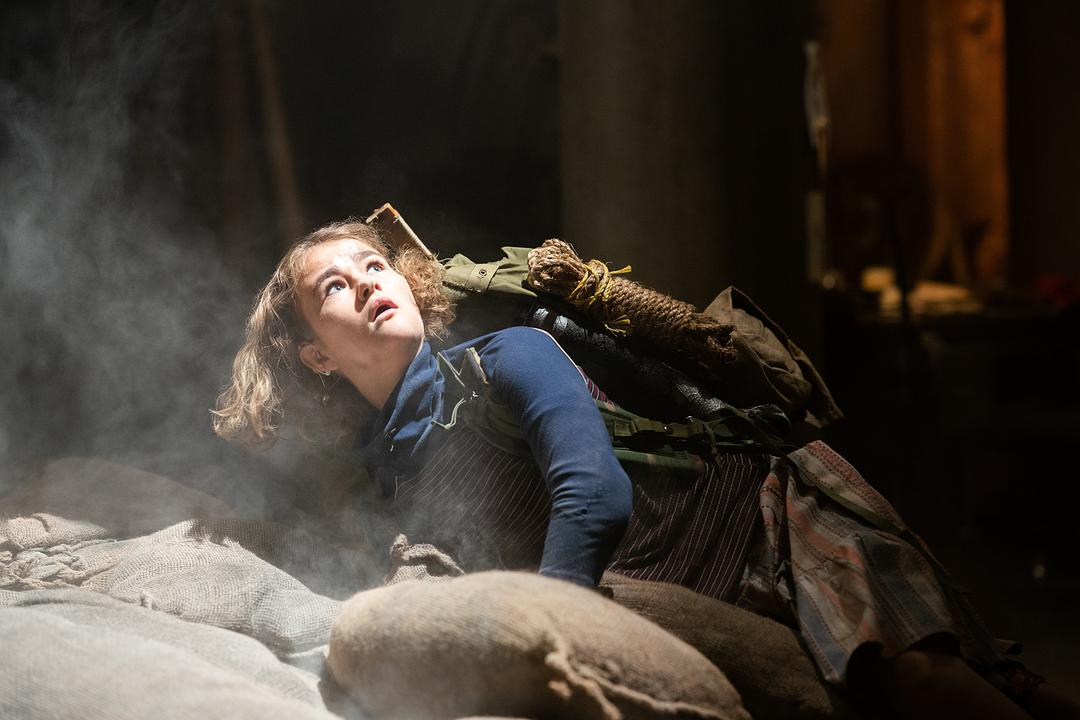 寂静之地2 4K蓝光原盘下载+高清MKV版/A Quiet Place 2/噤界II(台)/无声绝境II(港) 2021 A Quiet Place: Part II 55GB